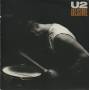 U2 - DESIRE / HALLELUJAH HERE SHE COMMES