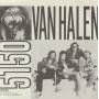 VAN HALEN - WHY CAN’T THIS BE LOVE / GET UP