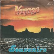 VOYAGE - SOUVENIRS / KECHAK FANTASY