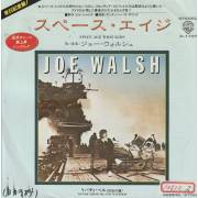 WALSH JOE - SPACE AGE WHIZ KIDS / THEME FROM ISLAND WEIRDOS