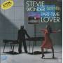 WONDER STEVIE - PART TIME LOVER / INSTRUMENTAL