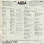 ABBA - CHIQUITITA / LOVELIGHT