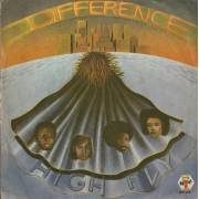 DIFFERENCE - HIGH FLY / SHAKE THAT GROOVY THING
