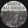 VARIUS  - GENOVA ALL SCHOOLS 7" COMPILATION