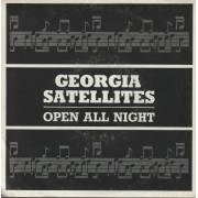 GEORGIA SATELLITES - OPEN ALL NIGHT