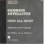 GEORGIA SATELLITES - OPEN ALL NIGHT