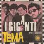 GIGANTI I - TEMA / LA BOMBA ATOMICA