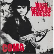 MASS GENOCIDE PROGRESS - COMA