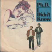 PH.D. - I DIDN’T KNOW / THEME FOR JENNY