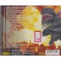 SOUNDTRACK - GODZILLA 2000: MILLENIUM