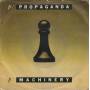 PROPAGANDA - P: MACHINERY / FROZEN FACES