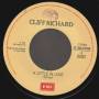 RICHARD CLIFF - A LITTLE IN LOVE / KEEP ON LOOKING