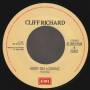 RICHARD CLIFF - A LITTLE IN LOVE / KEEP ON LOOKING