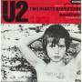 U2 - TWO HEARTS BEAT AS ONE / ENDLESS DEEP