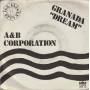 A&B CORPORATION - GRANADA DREAM /