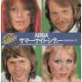 ABBA - SUMMER NIGHT CITY / MEDLEY ( PICK A BALE OF COTTON - ON TOP OF OLD SMOKEY - MIDNIGHT SPECIAL )