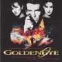 SOUNDTRACK - GOLDENEYE 007 JAMES BOND