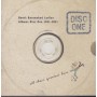 BARENAKED LADIES - DISC ONE THEIR GREATEST HITS 1991 2001