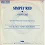 SIMPLY RED - A NEW FLAME