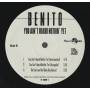 BENITO - YOU AIN'T HEARD NOTHING YET ( STREET PARTY - RADIO PARTY - INSTR - ACCAPPELLA ) / DO YOU LOVE ME ( BABY BOY REMIX )