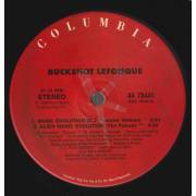 BUCKSHOT LEFONQUE - MUSIC EVOLUTION ( DJ PREMIER VERSION - INSTR. - ALBUM VERSION ) / ALIEN M.E. ( THE FUTURE - ACAPPELLA )
