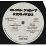 BUCKSHOT RECORDS ( V.V.A.A.) - HORSE CARRIAGE  / GO DEEP ( T. RILEY REMIX - TIMBALAND REMIX ) / SOLDIERS RIDERS & G'S