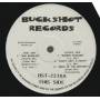 BUCKSHOT RECORDS ( V.V.A.A.) - RAP SCHOLAR / MADINA PASSAGE / PARTY AIN'T A PARTY / HEIST OF THE CENTURY ( STREET MIX - INSTR )