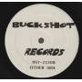 BUCKSHOT RECORDS ( V.V.A.A.) - RAP SCHOLAR / MADINA PASSAGE / PARTY AIN'T A PARTY / HEIST OF THE CENTURY ( STREET MIX - INSTR )