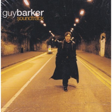 BARKER GUY - SOUNDTRACK