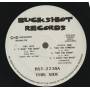 BUCKSHOT RECORDS ( V.V.A.A.) - I WANT YOU BACK ( LP - CLUB - RADIO MIX ) / FOR THE STREETS / FOR THE RADIO /