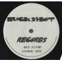 BUCKSHOT RECORDS ( V.V.A.A.) - I WANT YOU BACK ( LP - CLUB - RADIO MIX ) / FOR THE STREETS / FOR THE RADIO /