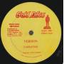 CAPLETON - LOTION MAN - VERSION