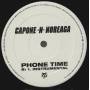 CAPONE -N- NOREAGA - PROMO - PHONE TIME ( RADIO - DIRTY - INSTR )