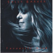 BARKER SALLY - FAVORITE DISH