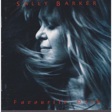 BARKER SALLY - FAVORITE DISH