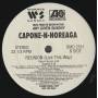 CAPONE -N- NOREAGA - PROMO REUNION ( RADIO EDIT - INSTR - ALBUM VERSION - ACAPPELLA )