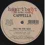 CAPPELLA - TELL ME THE WAY ( PROFXOR CLUB / DUB - RICKY MONTANARI ETHOS MAMA DUB PT 1 / 2 )