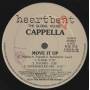 CAPPELLA / 49ERS - MOVE IT UP ( X DUB - X FUNKY - UNDERGOUND MIX ) / ROCKIN' MY BODY ( X DUB - X FUNKY )