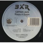 CAPTAIN JACK - DREAM A DREAM ( FULL MELODY MIX - DREAMDANCE MIX - EURO SHORT MIX - INSTR - SPACEFROG MIX )