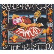 BARKER SALLY & THE RHYTM  - TANGO