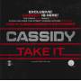 CASSIDY - PROMO - TAKE IT ( CLEAN - DIRTY - INSTR )