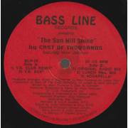 CAST OF THOUSANDS - THE SUN WILL SHINE ( V.S. CLUB REMIX - V.S. DUB - ORIGINAL RADIO MIX - LUNCH PAIL MIX - ACCAPPELLA )