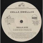 CELLA DWELLAS - PROMO- LAND OF THE LOST ( RADIO EDIT - INSTR - LP VERSION - A CAPPELLA )