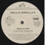 CELLA DWELLAS - PROMO- LAND OF THE LOST ( RADIO EDIT - INSTR - LP VERSION - A CAPPELLA )