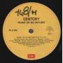 CENTORY  - POINT OF NO RETURN ( THE 12 INCH - MUTRONE CLUB MIX )