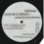 CERRONE - LOVE IN C MINOR REMIXED BY DAVID MORALES ( DEF RADIO MIX - DEF REMIX - DEF DUB - DEF DRUMS )