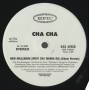 CHA CHA - PROMO - NEW MILLENIUM ( WHAT CHA CHA DO ) ( ALBUM VERSION - INSTR - ACAPELLA )