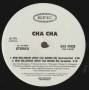 CHA CHA - PROMO - NEW MILLENIUM ( WHAT CHA CHA DO ) ( ALBUM VERSION - INSTR - ACAPELLA )