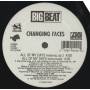 CHANGING FACES - ALL OF MY DAYS / G.H.E.T.T.O.U.T. II