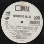 CHANGING FACES - ALL OF MY DAYS / G.H.E.T.T.O.U.T. II